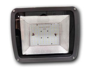 Back Choke Flood Lights