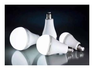 Charging Bulb