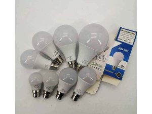 LED Bulb