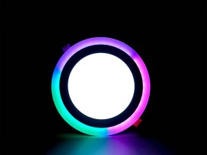 RGB Council Light