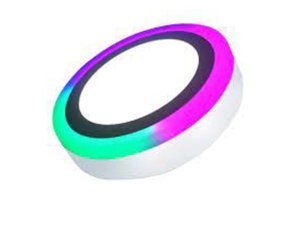 RGB Surface Light