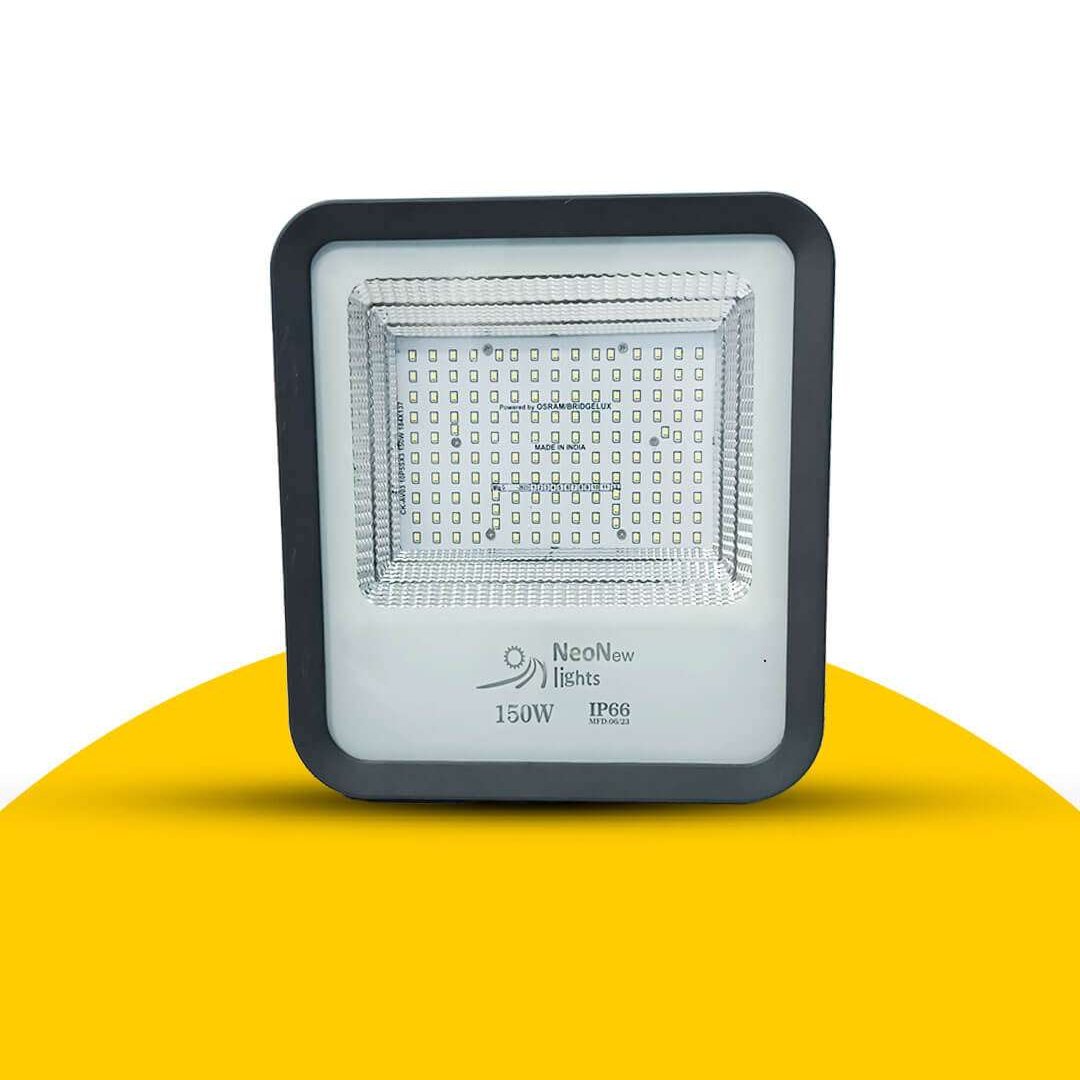flood light